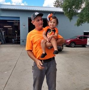 Meet your Posher, Richard